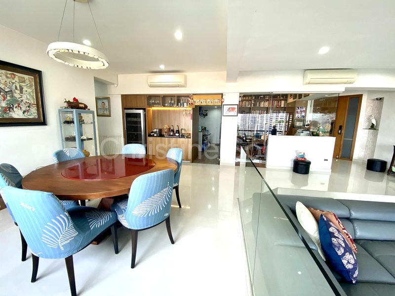 3 Bed Condo for Sale in  Sommerville Park - Image 14